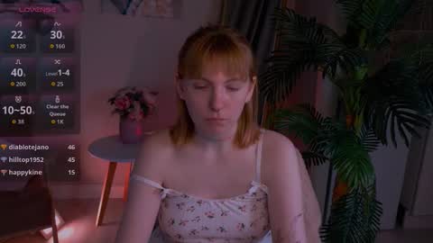 SUSIE 3 online show from 03.21.26