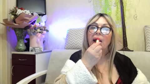Snapshot of susiexnoreen chatting on 05.01.26 SusiexNoreen online show from 05.01.26
