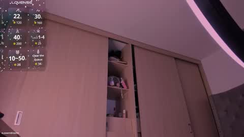 Juliana garcia online show from 01.19.26