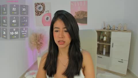 Sussan Monroe online show from 04.08.26