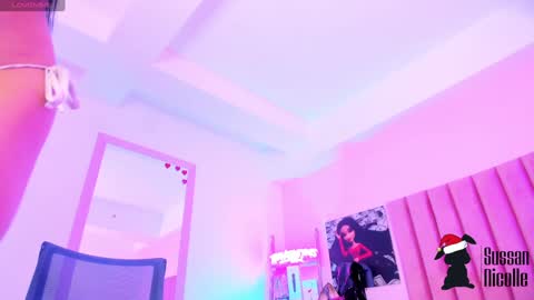 Sussan Nicole  online show from 12.07.24