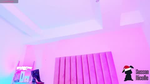 Sussan Nicole  online show from 12.16.24