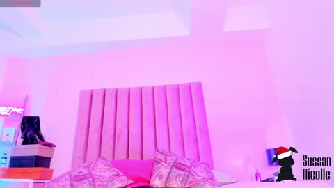 Sussan Nicole  online show from 12.20.24