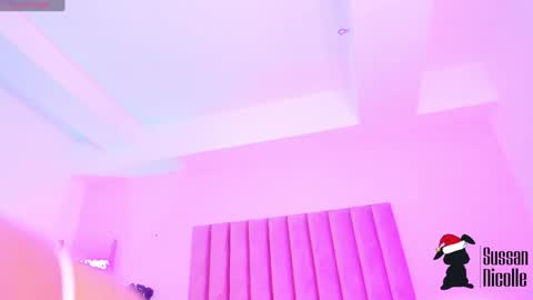 Sussan Nicole  online show from 01.07.25