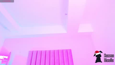 Sussan Nicole  online show from 01.08.25