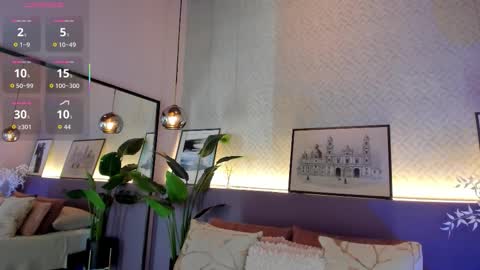 Snapshot of sussanalee chatting on 09.20.25 Your Squirt queen online show from 09.20.25