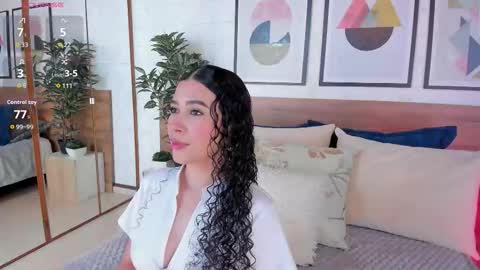 Snapshot of sussanalee chatting on 02.10.26 Your Squirt queen online show from 02.10.26