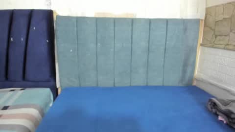 Snapshot of sussann_gomez chatting on 10.10.25 sussann online show from 10.10.25