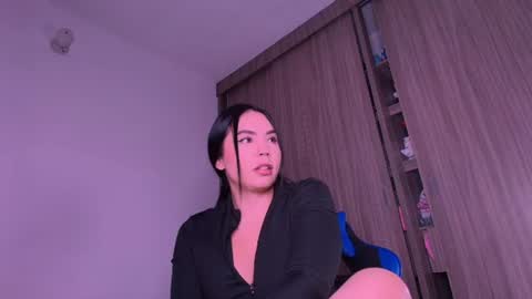 Andrea online show from 07.17.26