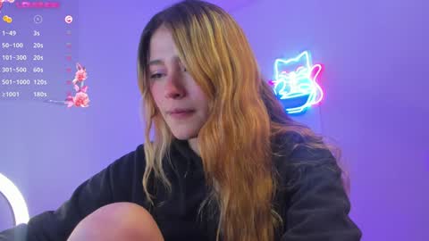 Susy  online show from 12.11.24