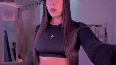 Snapshot of sussy_bell_ chatting on 05.19.26 sussy_bell_ online show from 05.19.26
