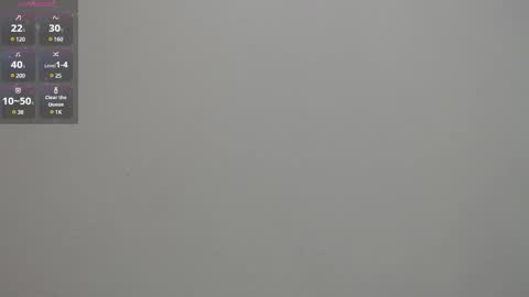 sussy leon online show from 12.09.24