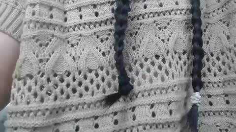 sussy leon online show from 12.13.24