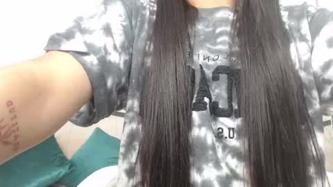 sussy leon online show from 01.18.25