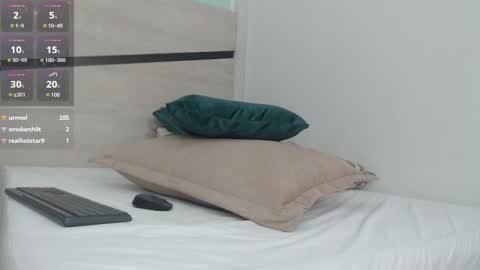 sussy leon online show from 03.10.25