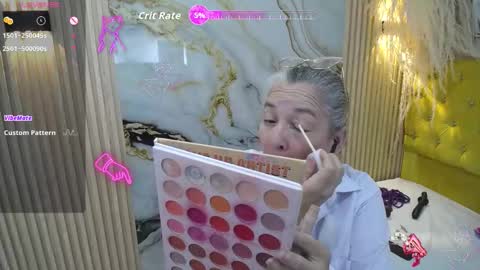 Snapshot of sussy_perez_ chatting on 01.17.26 Sussy online show from 01.17.26