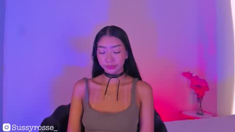 Susana online show from 09.17.25