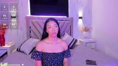 Susana online show from 03.13.26