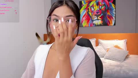 sussy_sweet4u online show from 02.12.25