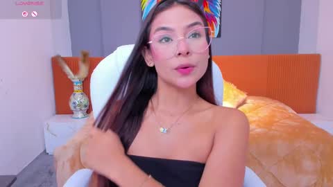 sussy_sweet4u online show from 02.25.25