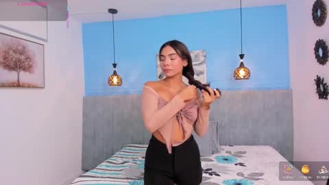sussy_sweet4u online show from 12.21.25