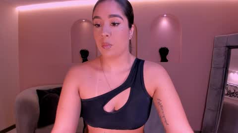 Sussy Bell online show from 01.14.26