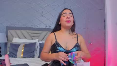 sussyfoxx_ online show from 06.13.26