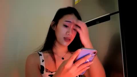 susie online show from 10.31.25