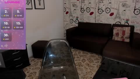 Snapshot of susyamis chatting on 01.26.25 Susy online show from 01.26.25