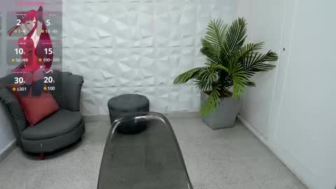 Snapshot of susyamis chatting on 02.24.25 Susy online show from 02.24.25