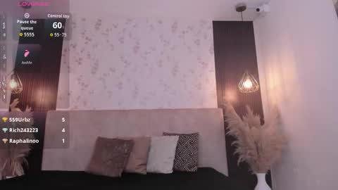 Susy online show from 02.10.26