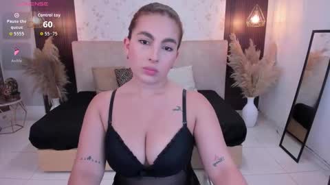 Susy online show from 02.27.26