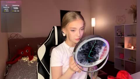 Jessica online show from 04.08.26