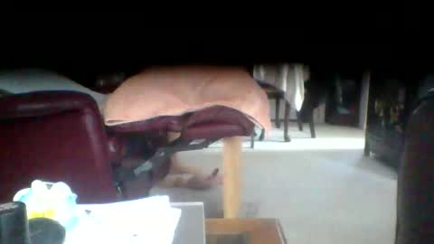 Snapshot of suv1 chatting on 11.19.25 Otto online show from 11.19.25