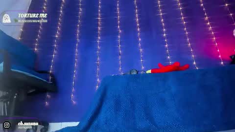 suzanana online show from 09.11.25