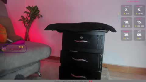 suzanana online show from 02.19.26