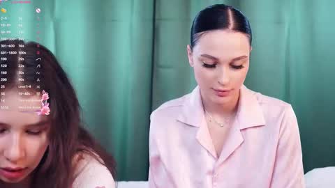 Kristanna online show from 02.08.26