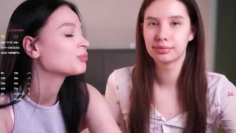 Kristanna online show from 02.15.26