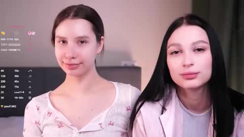 Kristanna online show from 02.16.26