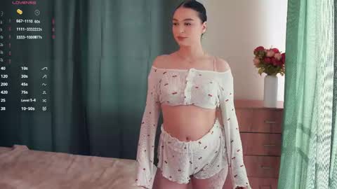 Kristanna online show from 03.21.26