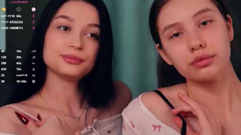 Kristanna online show from 03.23.26