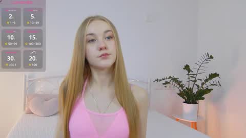 Snapshot of suzipons chatting on 10.03.25 Suzi online show from 10.03.25