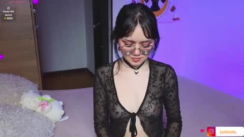 Jadde  online show from 01.31.25