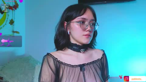 Jadde  online show from 03.12.25