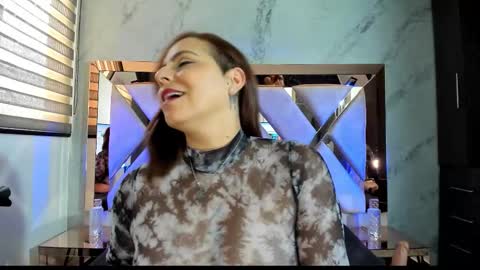 Suzy online show from 03.11.26