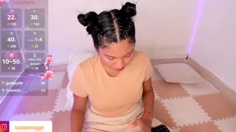 suzzann_rugg online show from 01.06.25