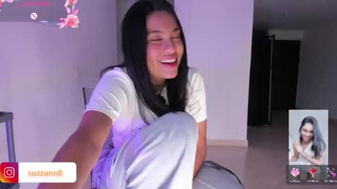 Snapshot of suzzann_rugg chatting on 05.27.26 suzzann_rugg online show from 05.27.26