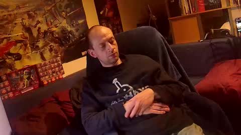 Snapshot of svenerd______ chatting on 02.16.26 svenerd______ online show from 02.16.26