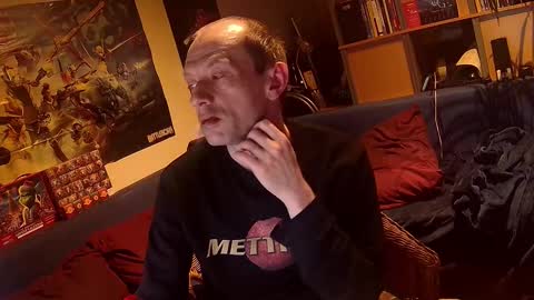 Snapshot of svenerd______ chatting on 02.27.26 svenerd______ online show from 02.27.26