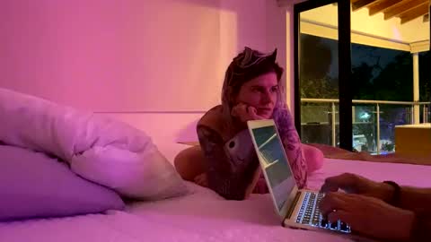 svenseries online show from 02.18.25